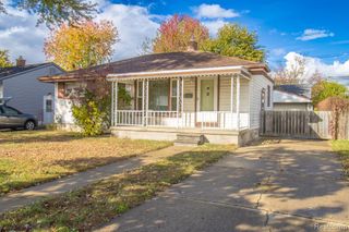 33532 Leona Street, Garden City, MI 48135