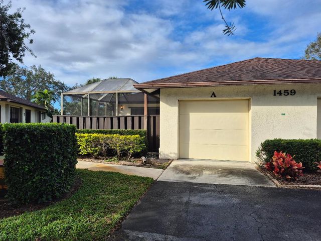 1459 Captains Walk 31 A, Fort Pierce, FL 34950