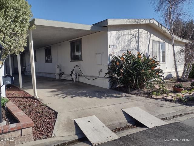 182 Rancho Adolfo Drive 83, Camarillo, CA 93012