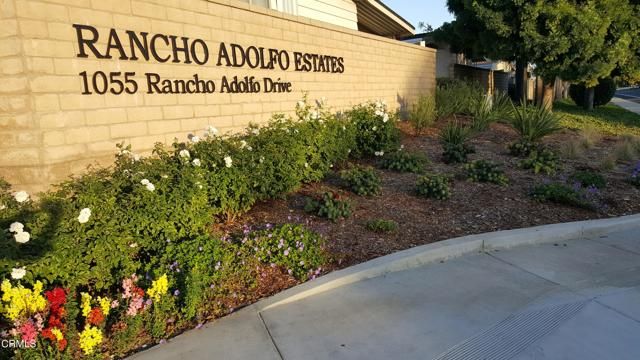182 Rancho Adolfo Drive 83, Camarillo, CA 93012