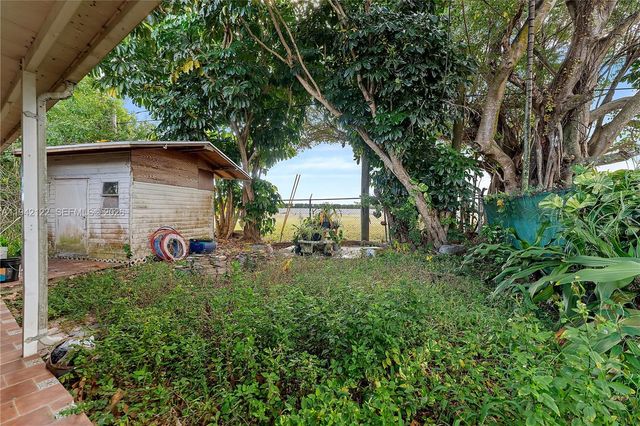 14700 SW 302nd St, Homestead, FL 33033