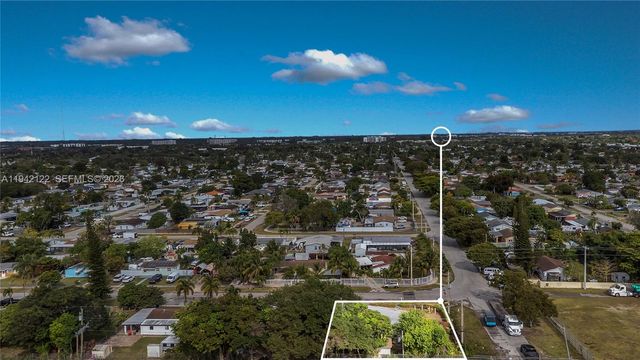 14700 SW 302nd St, Homestead, FL 33033