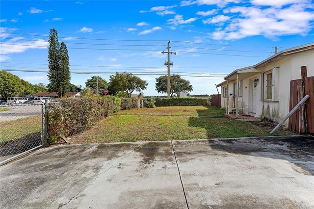 14700 SW 302nd St, Homestead, FL 33033