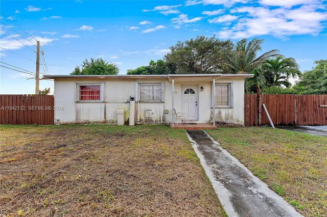 14700 SW 302nd St, Homestead, FL 33033