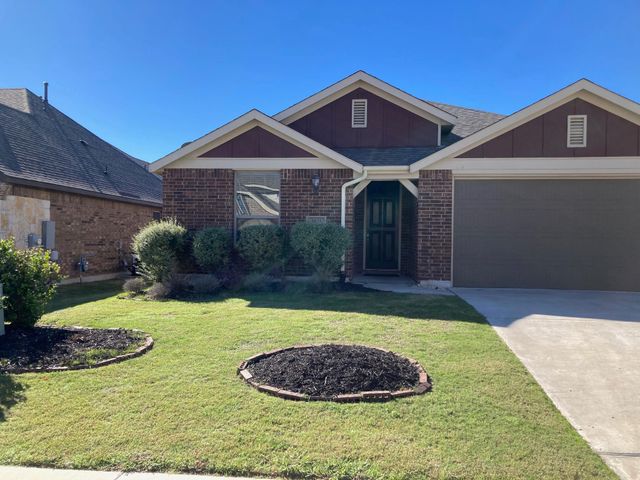 5833 Casstello DR, Round Rock, TX 78665