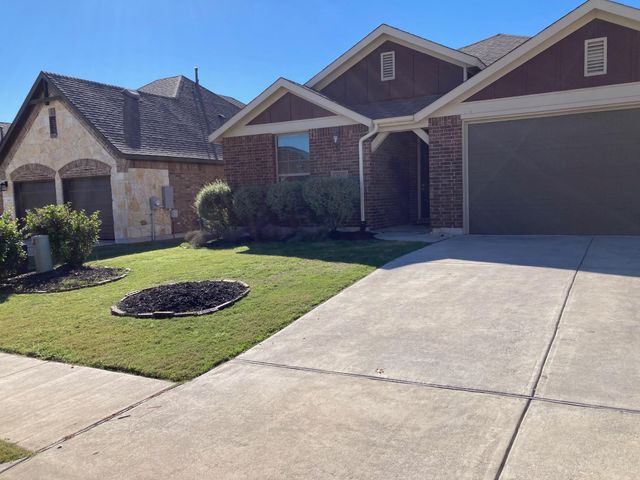 5833 Casstello DR, Round Rock, TX 78665