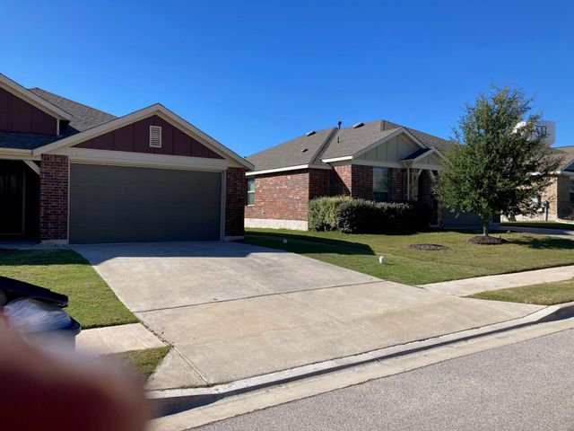 5833 Casstello DR, Round Rock, TX 78665
