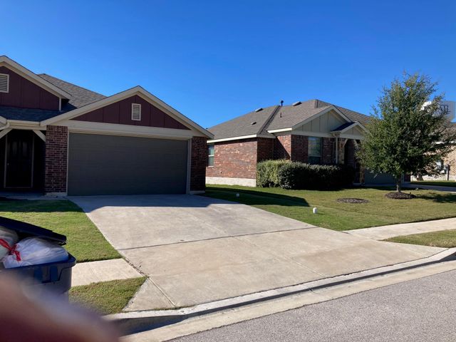 5833 Casstello DR, Round Rock, TX 78665