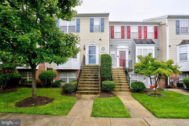 1913 PAWLET DR, Crofton, MD 21114