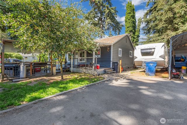 3009 D Street SE, Auburn, WA 98002