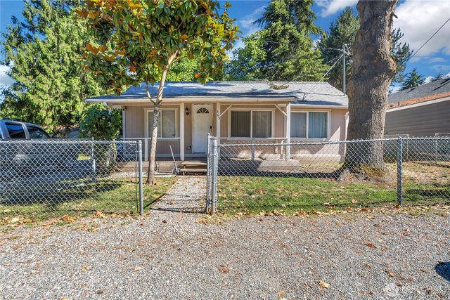 3009 D Street SE, Auburn, WA 98002