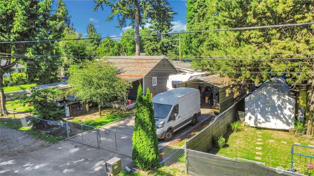 3009 D Street SE, Auburn, WA 98002