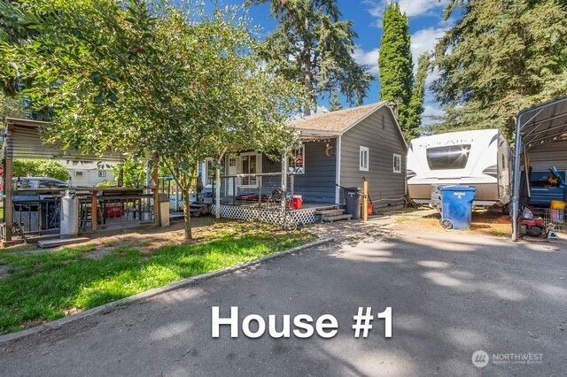 3009 D Street SE, Auburn, WA 98002