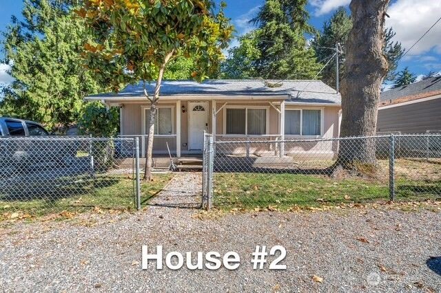 3009 D Street SE, Auburn, WA 98002