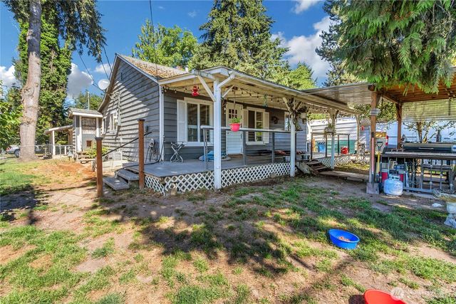 3009 D Street SE, Auburn, WA 98002