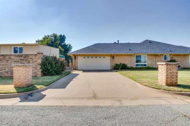 600 SW 103rd Street, Oklahoma City, OK 73139