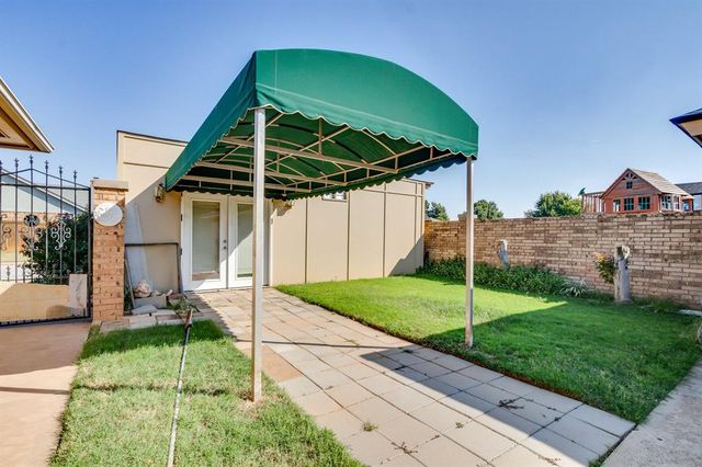 600 SW 103rd Street, Oklahoma City, OK 73139