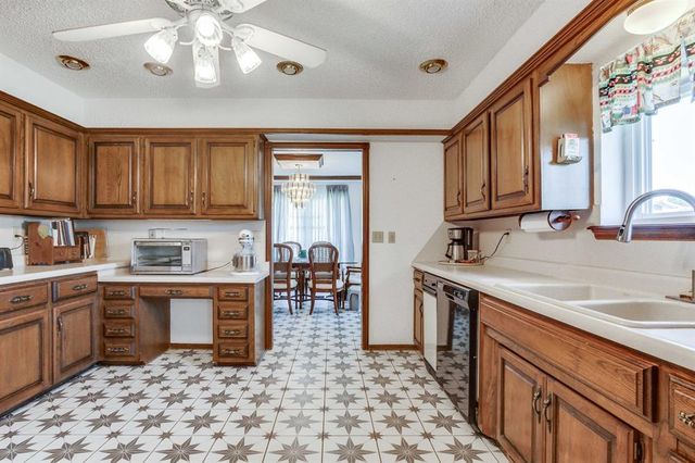 600 SW 103rd Street, Oklahoma City, OK 73139