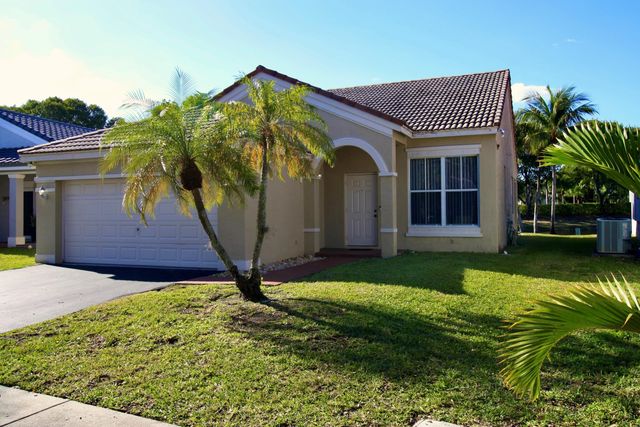 853 SAND CREEK Circle, Weston, FL 33327