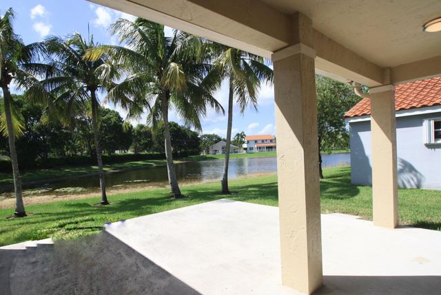 853 SAND CREEK Circle, Weston, FL 33327