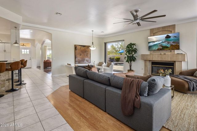 34611 N SUNSET Trail, Carefree, AZ 85377