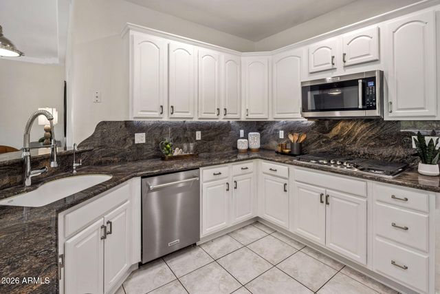 34611 N SUNSET Trail, Carefree, AZ 85377