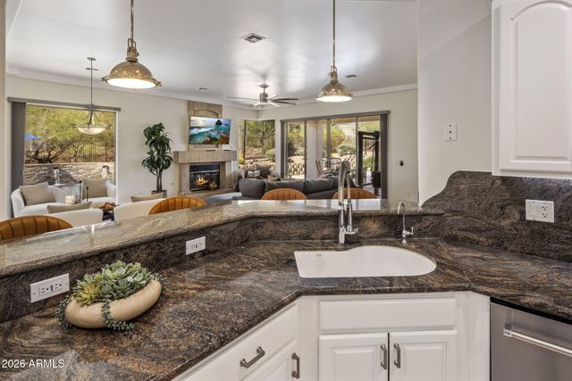 34611 N SUNSET Trail, Carefree, AZ 85377