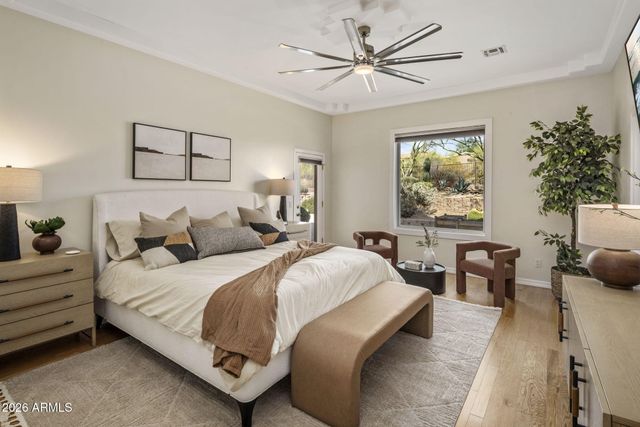 34611 N SUNSET Trail, Carefree, AZ 85377