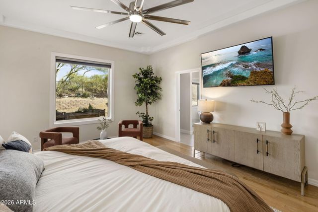 34611 N SUNSET Trail, Carefree, AZ 85377