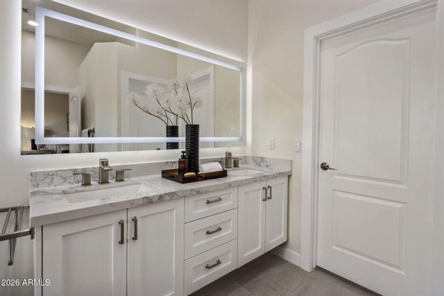 34611 N SUNSET Trail, Carefree, AZ 85377