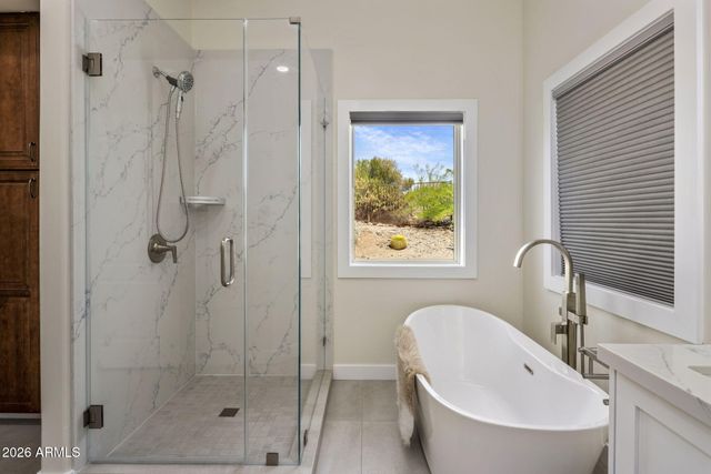 34611 N SUNSET Trail, Carefree, AZ 85377