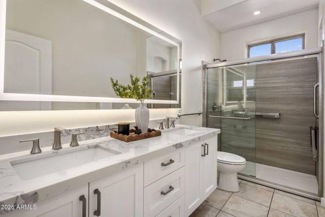 34611 N SUNSET Trail, Carefree, AZ 85377