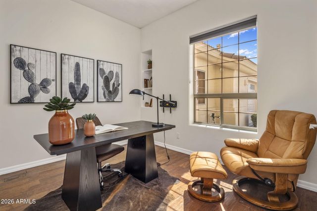 34611 N SUNSET Trail, Carefree, AZ 85377