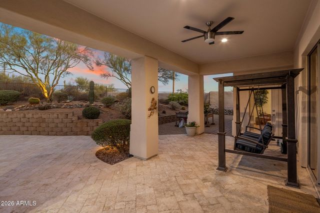 34611 N SUNSET Trail, Carefree, AZ 85377