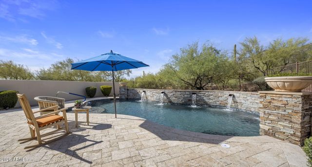 34611 N SUNSET Trail, Carefree, AZ 85377
