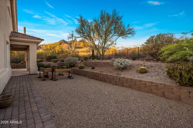 34611 N SUNSET Trail, Carefree, AZ 85377