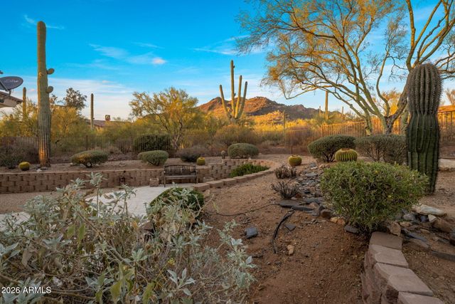 34611 N SUNSET Trail, Carefree, AZ 85377