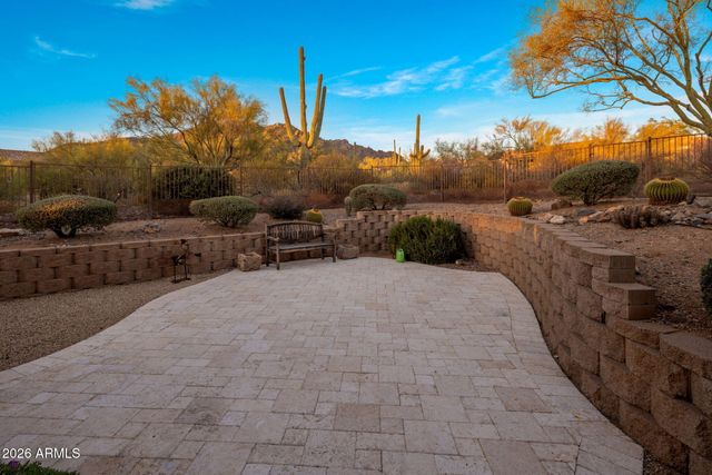 34611 N SUNSET Trail, Carefree, AZ 85377