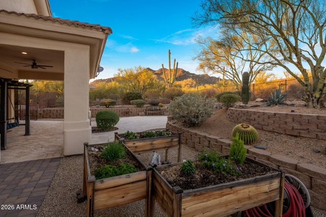 34611 N SUNSET Trail, Carefree, AZ 85377
