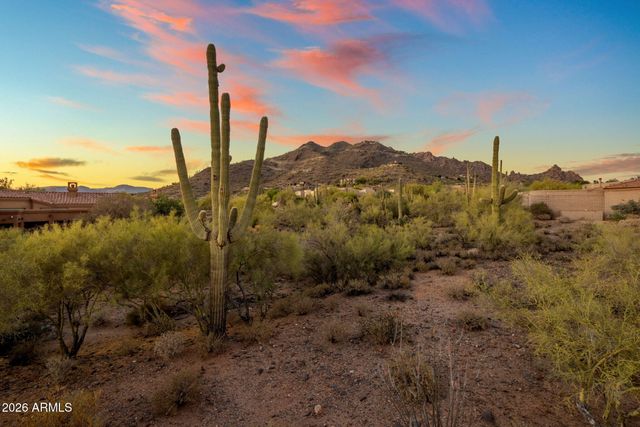 34611 N SUNSET Trail, Carefree, AZ 85377