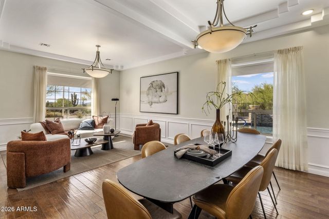 34611 N SUNSET Trail, Carefree, AZ 85377