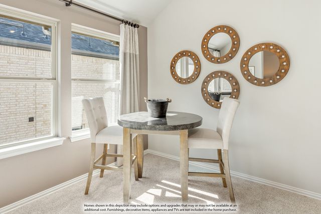 249 Fireberry Drive, Glenn Heights, TX 75154