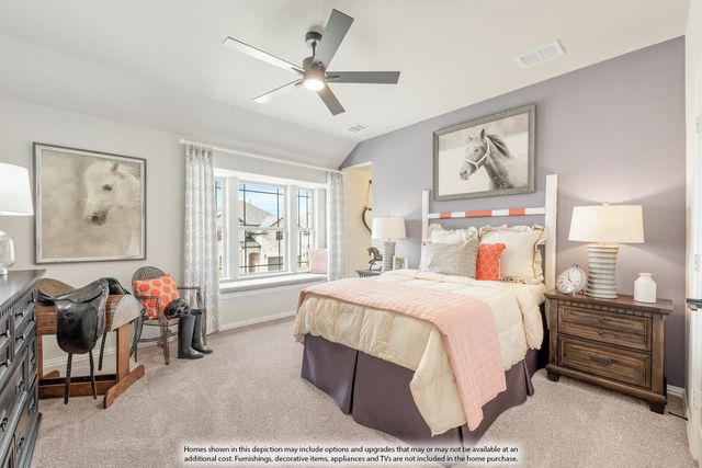 249 Fireberry Drive, Glenn Heights, TX 75154