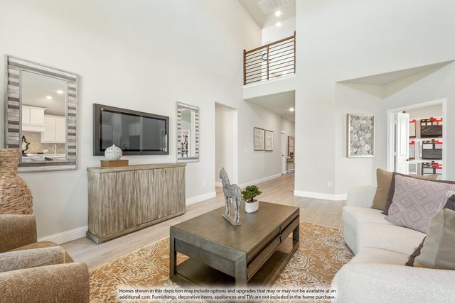 249 Fireberry Drive, Glenn Heights, TX 75154