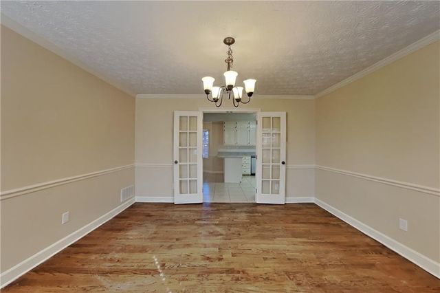 4510 Trumble Terrace, Snellville, GA 30039