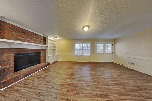 4510 Trumble Terrace, Snellville, GA 30039