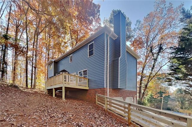 4510 Trumble Terrace, Snellville, GA 30039