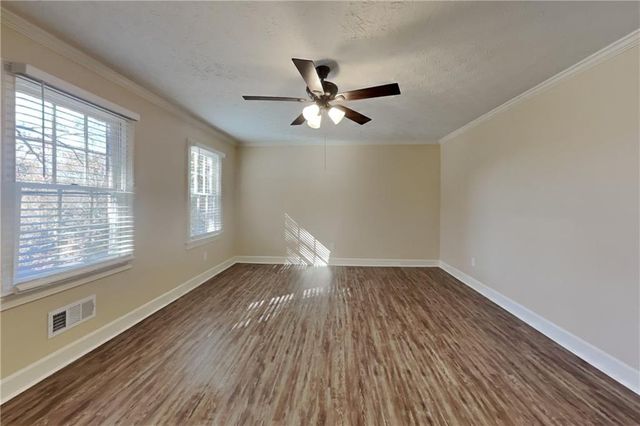 4510 Trumble Terrace, Snellville, GA 30039