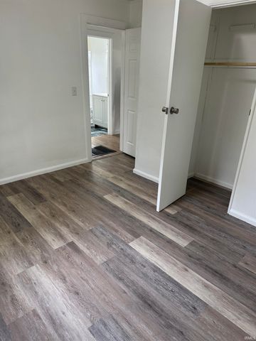 1152 E Chandler Avenue, Evansville, IN 47714