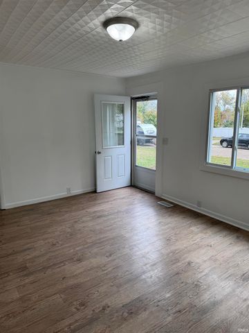 1152 E Chandler Avenue, Evansville, IN 47714